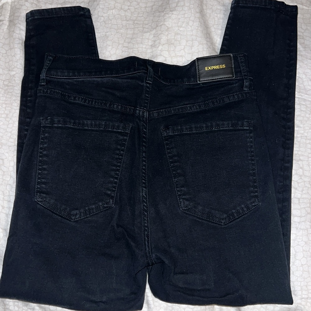 Express Jeans - Picture 2 of 2